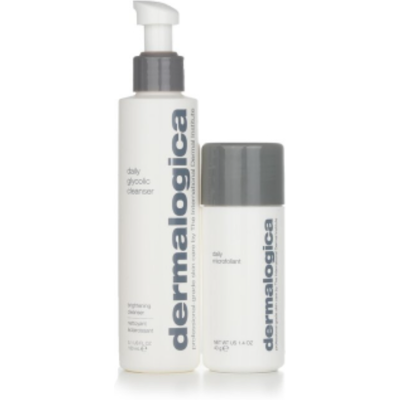 Dermalogica - Das strahlende Haut-Set für Frauen Dermalogica - Das strahlende Haut-Set für Frauen