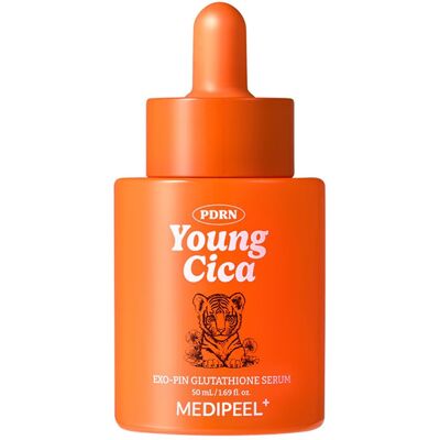 Medi-Peel Young Cica PDRN Exo-Pin Glutathion-Serum 50ml Medi-Peel Young Cica PDRN Exo-Pin Glutathion-Serum 50ml