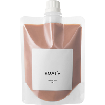 HONEY ROA Tonerdemaske Rot 200 g (Anti-Aging) HONEY ROA Tonerdemaske Rot 200 g (Anti-Aging)