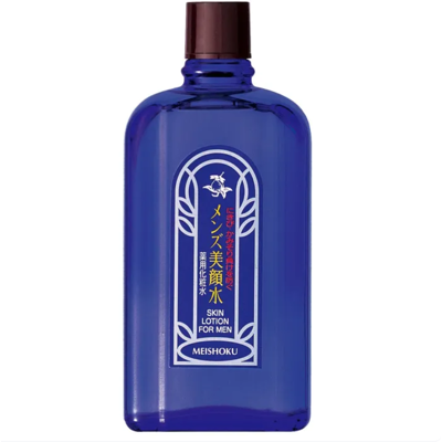 Meishoku Für Männer Medizinisches Schönheitstonikum 90 ml Meishoku Für Männer Medizinisches Schönheitstonikum 90 ml