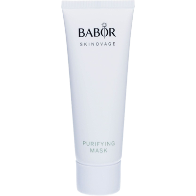 BABOR SKINOVAGE PURIFYING Reinigung - Für fettige Haut BABOR SKINOVAGE PURIFYING Reinigung - Für fettige Haut