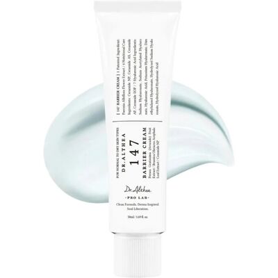 Dr.Althea Dr. Althea 147 Barriere-Reparatur-Gesichtscreme (Neue Version) 50 ml Dr.Althea Dr. Althea 147 Barriere-Reparatur-Gesichtscreme (Neue Version) 50 ml
