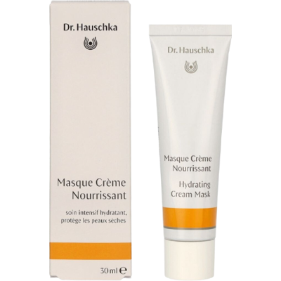 Dr. Hauschka Quitten & Rose Feuchtigkeitsmaske - Gesichtsmaske Dr. Hauschka Quitten & Rose Feuchtigkeitsmaske - Gesichtsmaske