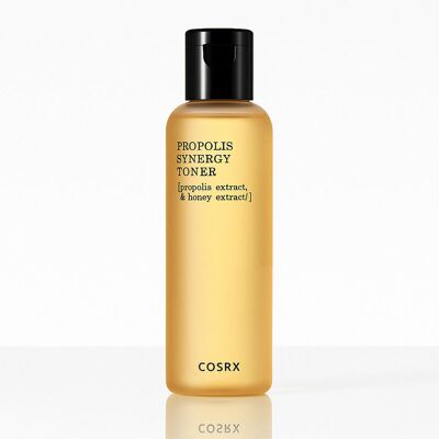 Cosrx Propolis Synergy Toner - Gesichtswasser für empfindliche Haut Cosrx Propolis Synergy Toner - Gesichtswasser für empfindliche Haut