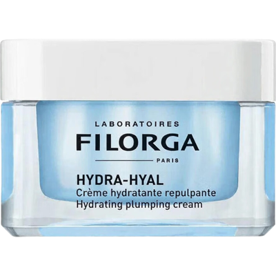 Filorga Hydr-Hyal Feuchtigkeitscreme - Anti-Aging Hautpflege Filorga Hydr-Hyal Feuchtigkeitscreme - Anti-Aging Hautpflege