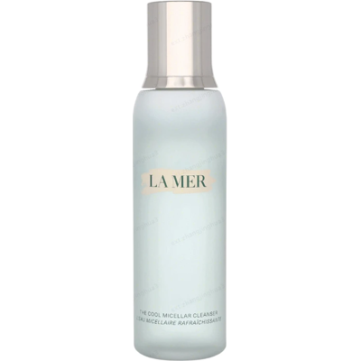 La Mer - The Cool Micellar Cleanser 200ml La Mer - The Cool Micellar Cleanser 200ml