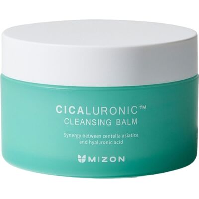 Mizon Cicaluronic - Feuchtigkeitsspendender Reinigungsschaum - 80ml Mizon Cicaluronic - Feuchtigkeitsspendender Reinigungsschaum - 80ml