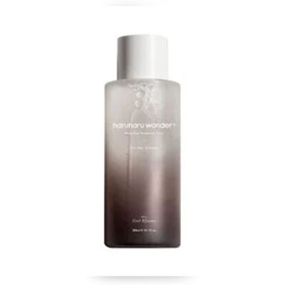 HaruHaru Wonder - Schwarzer Reis Hyaluron-Toner - 300ml HaruHaru Wonder - Schwarzer Reis Hyaluron-Toner - 300ml