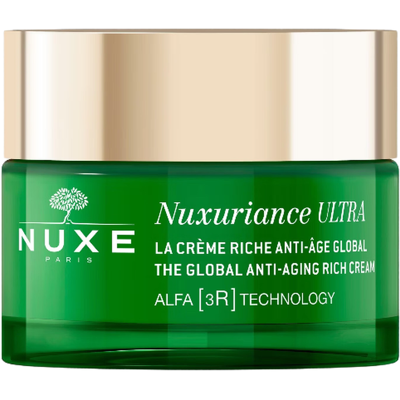 NUXE Nuxuriance Ultra Die Globale Anti-Aging-Creme (50 ml) NUXE Nuxuriance Ultra Die Globale Anti-Aging-Creme (50 ml)