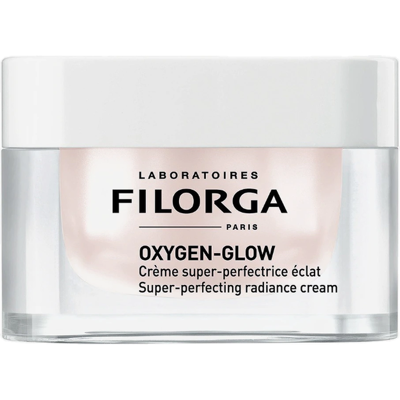 Filorga Oxygen-Glow Super-Perfecting Radiance Cream - 50ml für Damen Filorga Oxygen-Glow Super-Perfecting Radiance Cream - 50ml für Damen