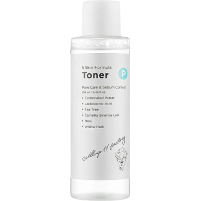 VILLAGE 11 FACTORY P Skin Formula Gesichtswasser 250 ml VILLAGE 11 FACTORY P Skin Formula Gesichtswasser 250 ml