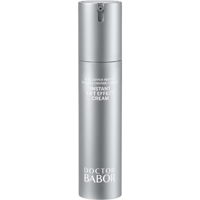 BABOR Doctor Babor Lifting Instant Lift Effect Cream - Gesichtscreme BABOR Doctor Babor Lifting Instant Lift Effect Cream - Gesichtscreme