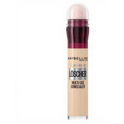 Maybelline Instant Anti-Age Löscher Augen Concealer gegen Augenringe und Makel 6,80ml Maybelline Instant Anti-Age Löscher Augen Concealer gegen Augenringe und Makel 6,80ml
