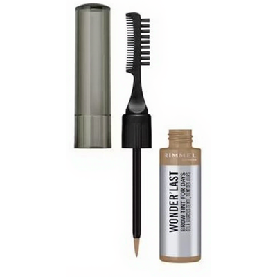 Rimmel Wonder Last Brow Tint Augenbrauenfarbe 001 Blonde 4.5ml Rimmel Wonder Last Brow Tint Augenbrauenfarbe 001 Blonde 4.5ml