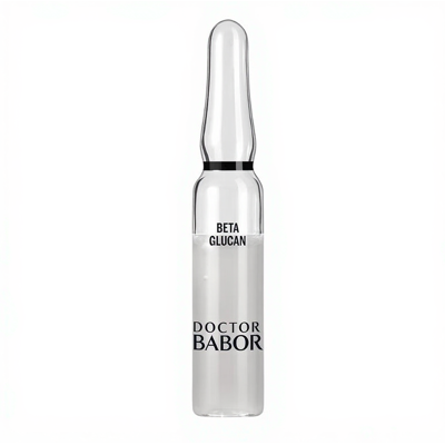 Babor sensitive instant soothing Ampullen-Serum-Konzentrat 14 ml Babor sensitive instant soothing Ampullen-Serum-Konzentrat 14 ml