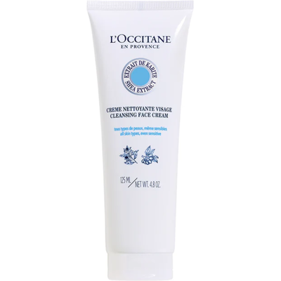 L'Occitane en Provence Shea Reinigungscreme - Reinigungscreme - Gesichtspflege L'Occitane en Provence Shea Reinigungscreme - Reinigungscreme - Gesichtspflege
