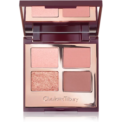 Charlotte Tilbury - Pillow Talk - Lidschattenpalette Charlotte Tilbury - Pillow Talk - Lidschattenpalette
