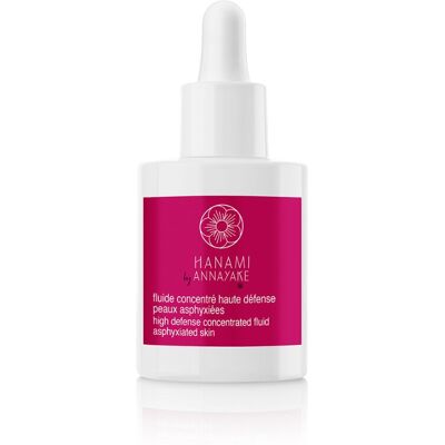 Annayake Hanami Hochschutz Serum - Hautschutz & Aufhellung Annayake Hanami Hochschutz Serum - Hautschutz & Aufhellung