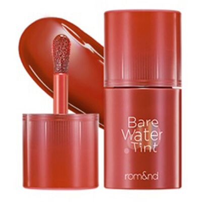 rom&nd Nude Hydrating Lip Tint 07 Chili Rush rom&nd Nude Hydrating Lip Tint 07 Chili Rush