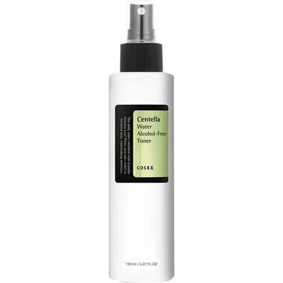 COSRX Centella Wasser Alkoholfreier Toner - Beruhigende Hautpflege COSRX Centella Wasser Alkoholfreier Toner - Beruhigende Hautpflege