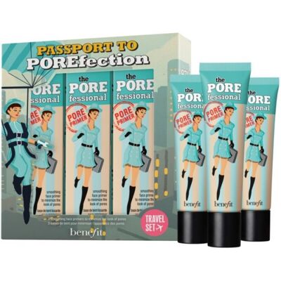Benefit Porefessional Set - Make-up Primer - Reisegröße Benefit Porefessional Set - Make-up Primer - Reisegröße