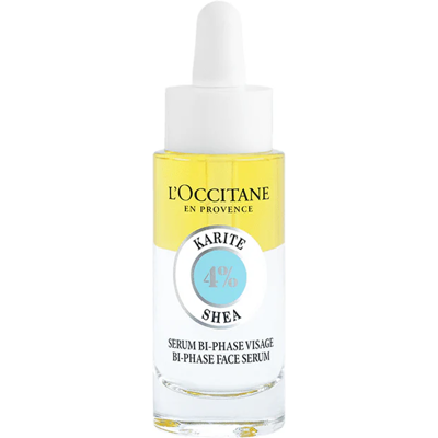 L'Occitane Sheer By Face Oil Serum - Gesichtsölserum L'Occitane Sheer By Face Oil Serum - Gesichtsölserum