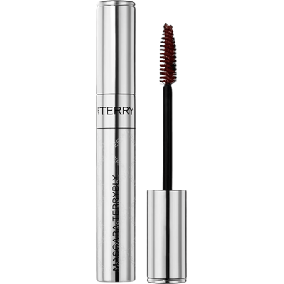 By Terry Moka Braun Mascara - Augen-Make-Up, Verlängerung & Stärkung By Terry Moka Braun Mascara - Augen-Make-Up, Verlängerung & Stärkung