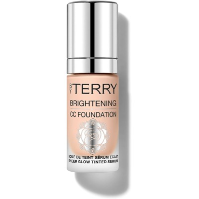 By Terry Brightening CC Foundation - Hell-Kühl - 30ml - Foundation By Terry Brightening CC Foundation - Hell-Kühl - 30ml - Foundation