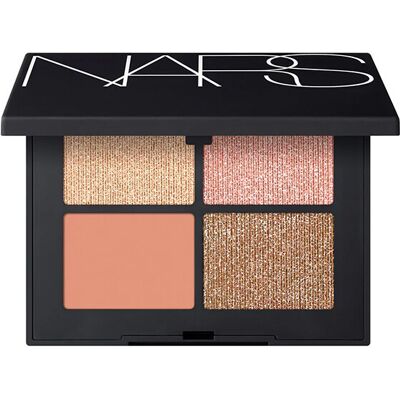 NARS Orgasm Lidschattenpalette - Mit intensiven Pigmenten, langanhaltend, schimmernd und matt NARS Orgasm Lidschattenpalette - Mit intensiven Pigmenten, langanhaltend, schimmernd und matt