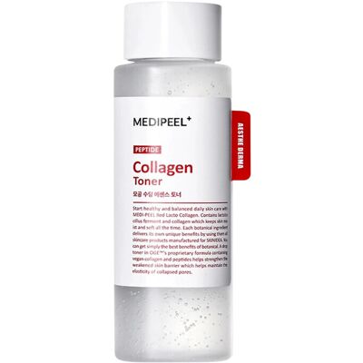 Medi-Peel Red Lacto Collagen Drop - Toner Medi-Peel Red Lacto Collagen Drop - Toner