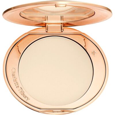 Charlotte Tilbury Airbrush Flawless Finish Puder 01 Fair Charlotte Tilbury Airbrush Flawless Finish Puder 01 Fair