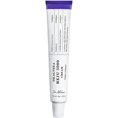 Dr.Althea Dr. Althea Pdrn Rejuvenation 5000 Creme 20 Gramm Dr.Althea Dr. Althea Pdrn Rejuvenation 5000 Creme 20 Gramm