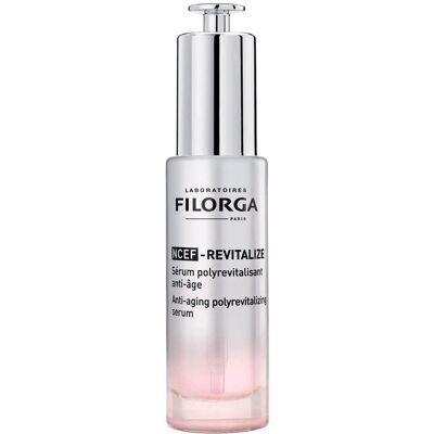 Filorga NCEF-Revitalize Serum - Anti-Aging Polyrevitalisierendes Serum Filorga NCEF-Revitalize Serum - Anti-Aging Polyrevitalisierendes Serum