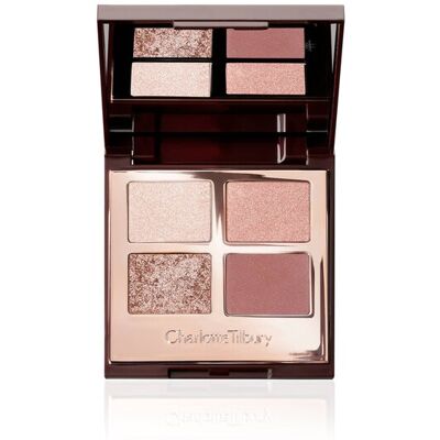Charlotte Tilbury Größer und Heller Augen Exagger-Eyes Palette Charlotte Tilbury Größer und Heller Augen Exagger-Eyes Palette