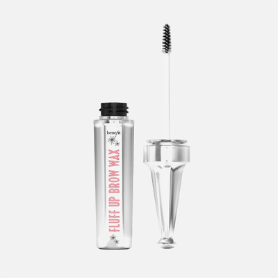 Benefit Fluff Up Brow Wax - Klare Augenbrauenwachs - Augenbrauenstyling Benefit Fluff Up Brow Wax - Klare Augenbrauenwachs - Augenbrauenstyling