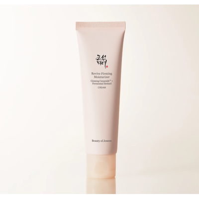 Beauty Of Joseon Revive Straffende Ginseng + Retinol Feuchtigkeitscreme 60 ml Beauty Of Joseon Revive Straffende Ginseng + Retinol Feuchtigkeitscreme 60 ml