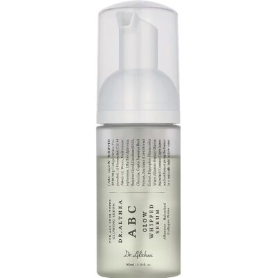 Dr.Althea Dr. Althea Abc Glow Whipped Serum 100 ml Dr.Althea Dr. Althea Abc Glow Whipped Serum 100 ml