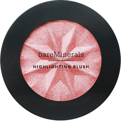 BareMinerals Gen Nude Highlighter 3,8 g Pink Glow BareMinerals Gen Nude Highlighter 3,8 g Pink Glow