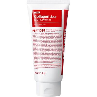 Medi-Peel Lacto Collagen Clear - Gesichtsreiniger Medi-Peel Lacto Collagen Clear - Gesichtsreiniger