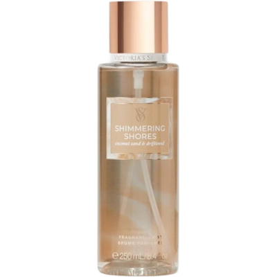 Victoria's Secret Shimmering Shores Körperspray - Körperspray Victoria's Secret Shimmering Shores Körperspray - Körperspray