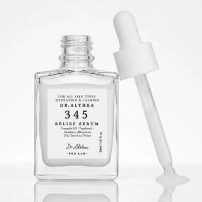 Dr.Althea Dr. Althea 345 Relief Serum 30 ml Dr.Althea Dr. Althea 345 Relief Serum 30 ml