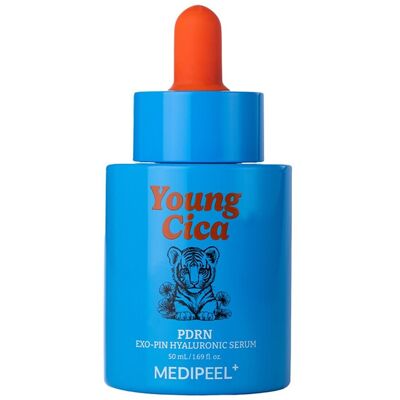 Medi-peel Young Cica PDRN Exo-Pin Hyaluron-Serum 50 ml Medi-peel Young Cica PDRN Exo-Pin Hyaluron-Serum 50 ml