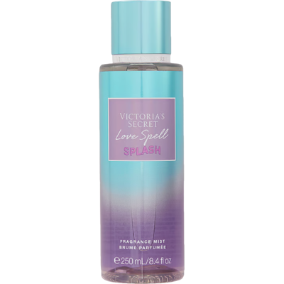 Victoria's Secret Velvet Petals Splash Körperspray - Body Mist Victoria's Secret Velvet Petals Splash Körperspray - Body Mist