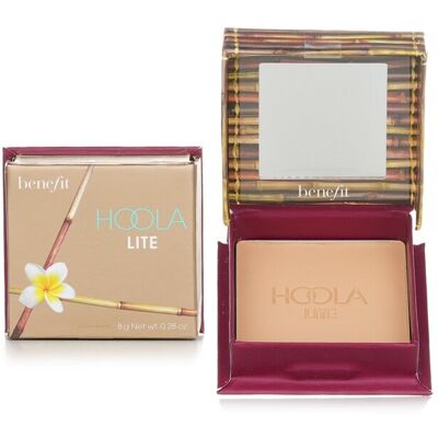 Benefit Hoola Lite Mattbräuner - Bronzer Benefit Hoola Lite Mattbräuner - Bronzer