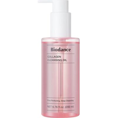 Biodance Kollagen Reinigungsöl 200 ml Biodance Kollagen Reinigungsöl 200 ml