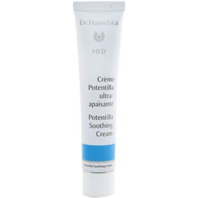 Dr. Hauschka Potentilla Beruhigende Creme - Creme Dr. Hauschka Potentilla Beruhigende Creme - Creme