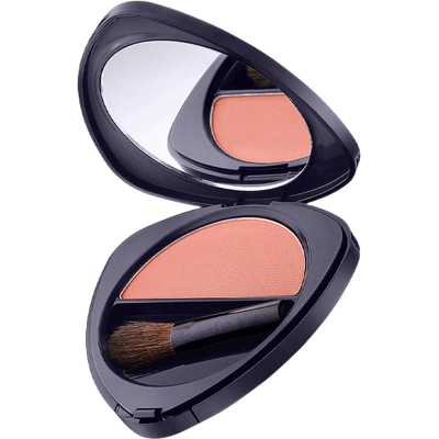 Dr. Hauschka Apricot-02 Mineralrouge - Make-up Dr. Hauschka Apricot-02 Mineralrouge - Make-up
