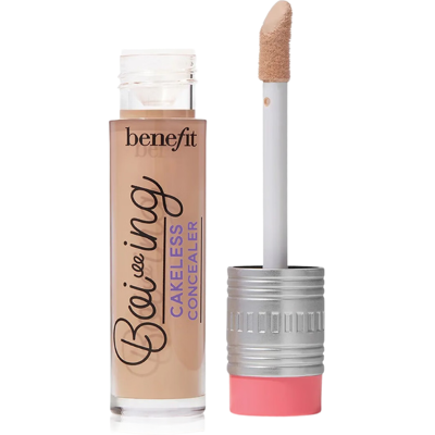 Benefit Boi-ing Cakeless Concealer - Hellbraun - Vollabdeckung Benefit Boi-ing Cakeless Concealer - Hellbraun - Vollabdeckung