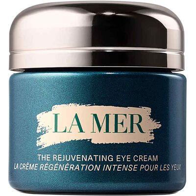 La Mer Die regenerierende Augencreme, Blau La Mer Die regenerierende Augencreme, Blau