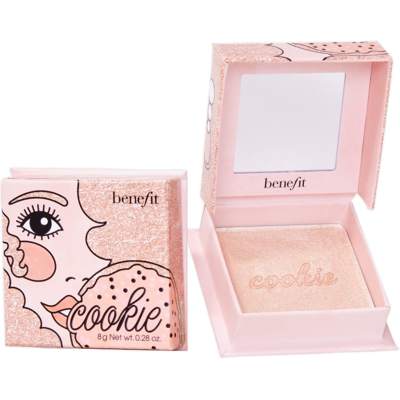 Benefit Golden Pearl Highlighter - Federleichtes Seidiges Puder 8g Benefit Golden Pearl Highlighter - Federleichtes Seidiges Puder 8g